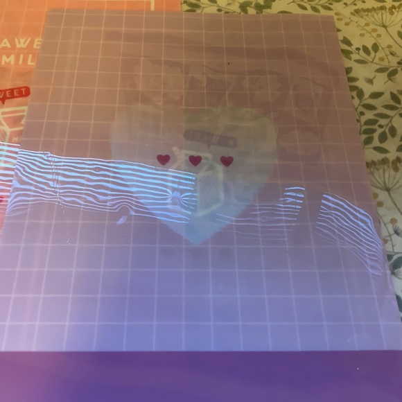 Clear files - Picture 3 of 5